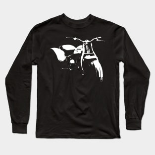 Atc 90 Long Sleeve T-Shirt